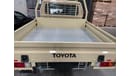 Toyota Land Cruiser Pick Up Toyota Land cruiser double cabin 2024 model Automatic