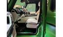 Mercedes-Benz G 63 AMG BRABUS 800 FULLY LOADED 2023