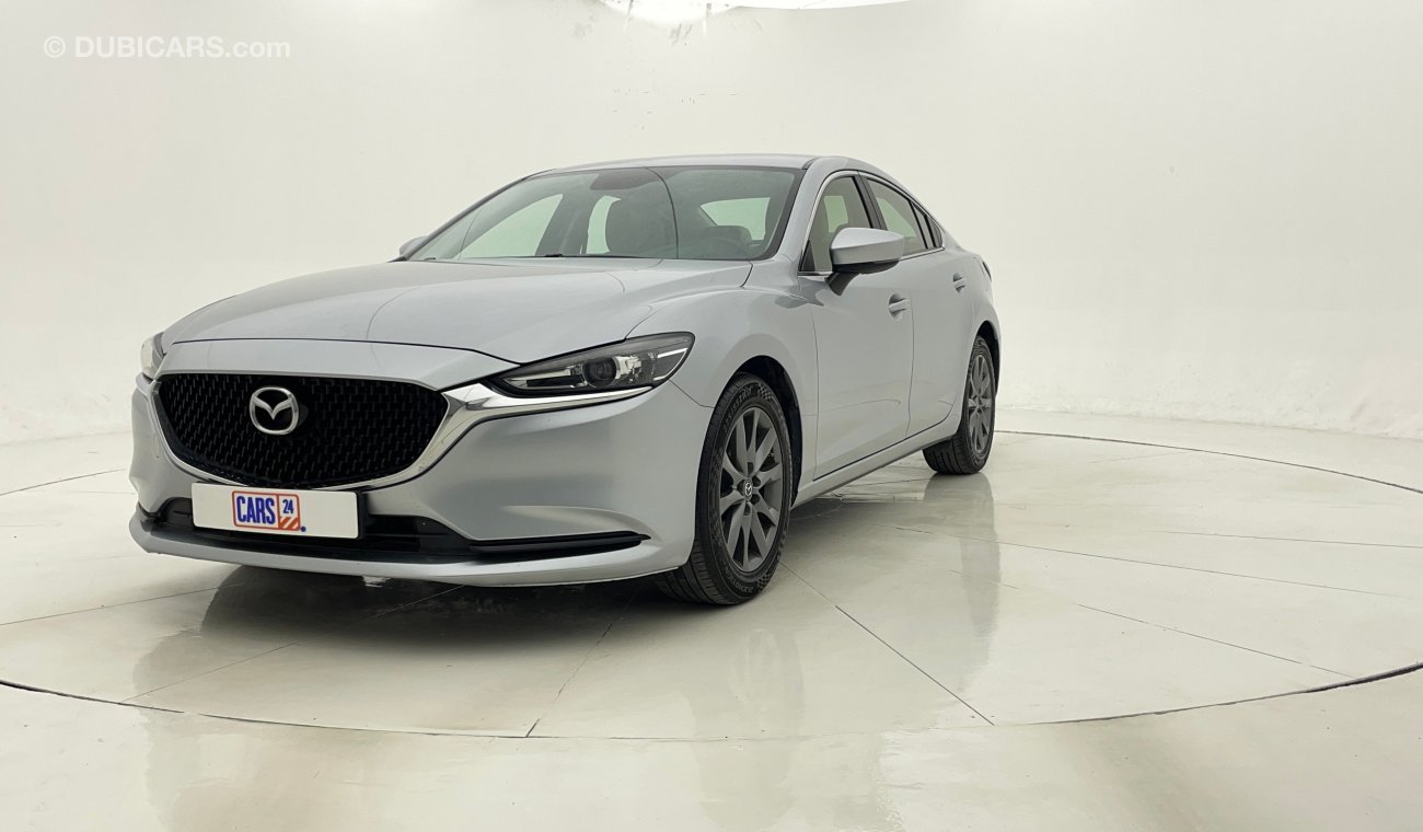 Mazda 6 S 2.5 | Zero Down Payment | Free Home Test Drive