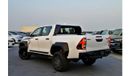 Toyota Hilux GR Sport 2.8L