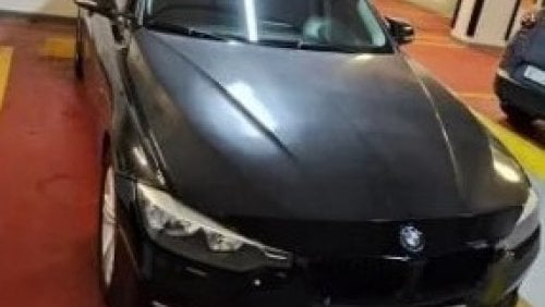 BMW 320i