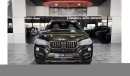 بي أم دبليو X6 35i اكسكلوسيف AED 3100/MONTHLY | 2015 BMW X6 XDRIVE 35i Exclusive Full Option | GCC