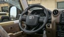 Toyota Land Cruiser Pick Up 4.0L