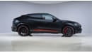 Lamborghini Urus Graphite Capsule V8 - Warranty until Feb 2025 - Approved Prepared Vehicle