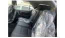 Toyota Fortuner 2023 Toyota Fortuner 2.8L V4 Diesel Full Option