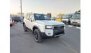 تويوتا لاند كروزر TOYOTA LAND CRUISER RHD 2024 MODEL PETROL 2.7 L AUTOMATIC(PM09217)