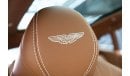 Aston Martin DBX 2023 - ASTON MARTIN DBX - DELIVERY KMS - CARBON PACKAGE - 2 YEARS WARRANTY