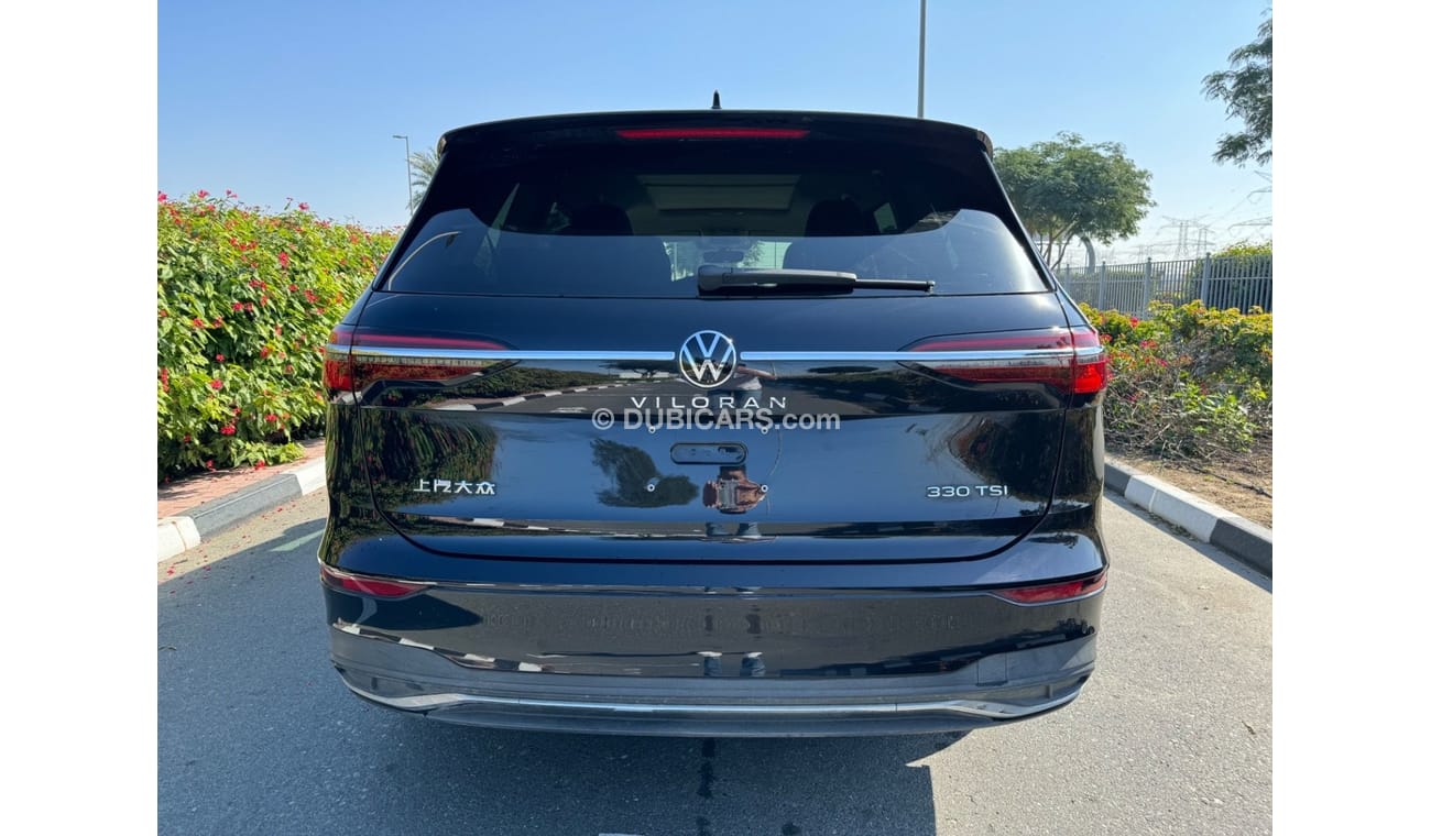 Used Volkswagen Viloran 2022 for sale in Dubai - 701746