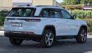 Jeep Grand Cherokee Limited Plus Luxury V6 3.6L 4X4 , Euro.6 , 2024 Без пробега , (ТОЛЬКО НА ЭКСПОРТ)