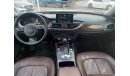 Audi A6 35 TFSI Audi A6 _GCC_2017_Excellent Condition _Full option