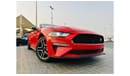 Ford Mustang EcoBoost Premium For sale