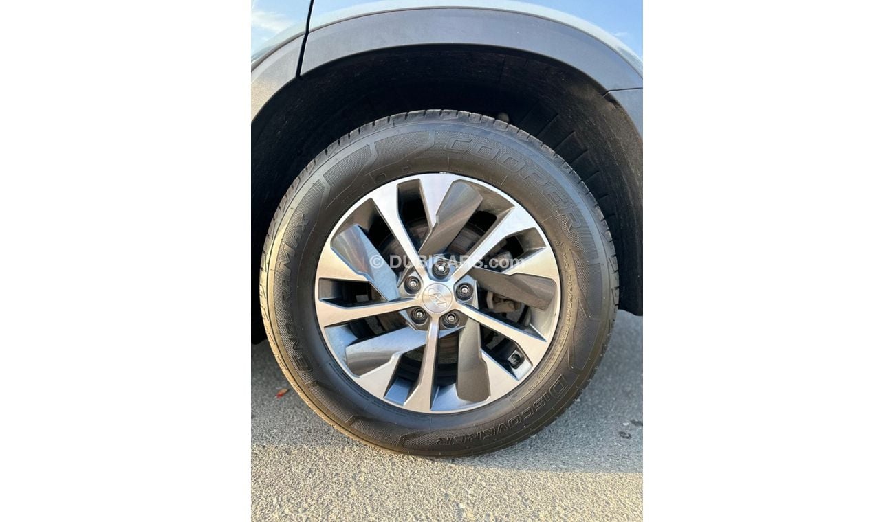 Hyundai Palisade Premium - Nappa 3.8L Hyundai Palisade Premium