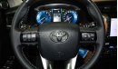 Toyota Fortuner TOYOTA FORTUNER 4.0L V6 PETROL A/T 2023