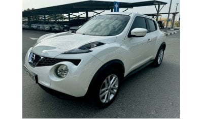 Nissan Juke 2016  GCC