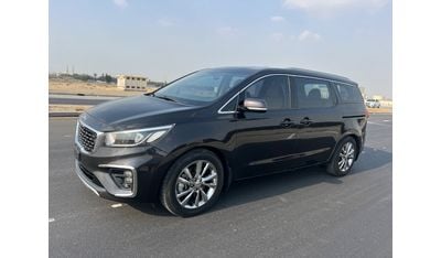 كيا كارنيفال SXL 3.3L