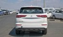 ميتسوبيشي آوتلاندر Brand New Mitsubishi Outlander Medium Line OUTLANDER-ML-24 2.5L Petrol | White / Grey | 2024 | For E