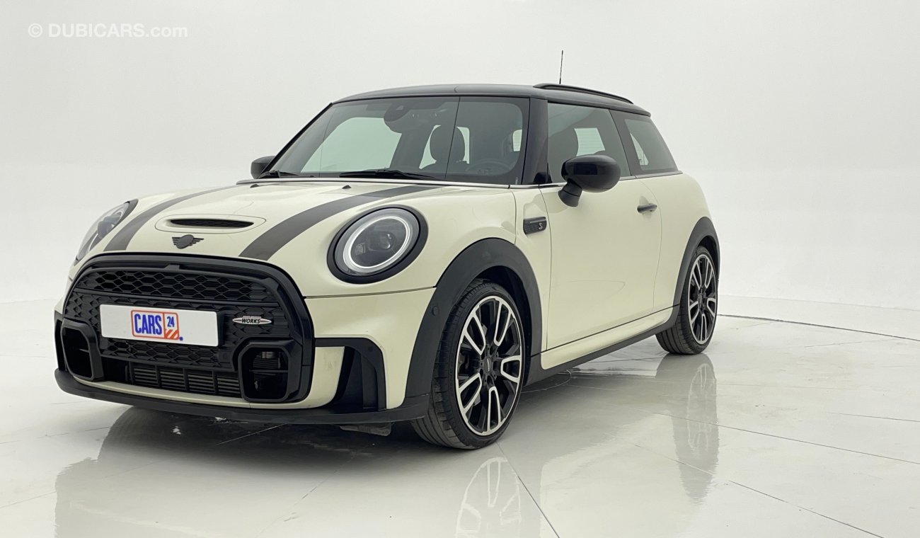 Mini Cooper JOHN COOPER WORKS 2 | Zero Down Payment | Free Home Test Drive