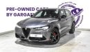 Alfa Romeo Stelvio Veloce MCA | 2024 | Warranty & Service | Service History