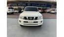 Nissan Patrol Super Safari GCC SPEC NEAT AND CLEAN