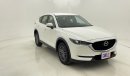 Mazda CX5 GL 2.5 | Zero Down Payment | Free Home Test Drive