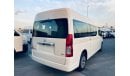 Toyota Hiace TOYTA HIACE 2.8L DIESEL GL M/T 2024 MODEL EXPORT PRICE 162000 AED