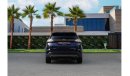 Ford Edge TITANIUM | 1,496 P.M (4 Years)⁣ | 0% Downpayment | Excellent Condition!