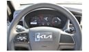 Kia K4000 KIA Bongo K4000S 3.0L Turbo Diesel, Pick-up Truck, RWD, 2Doors Features: Single Cabin, Manual Transm