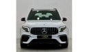 Mercedes-Benz GLB 35 2021 Mercedes Benz GLB35 AMG, April 2026 Mercedes Warranty, Full Options, Low Kms, GCC