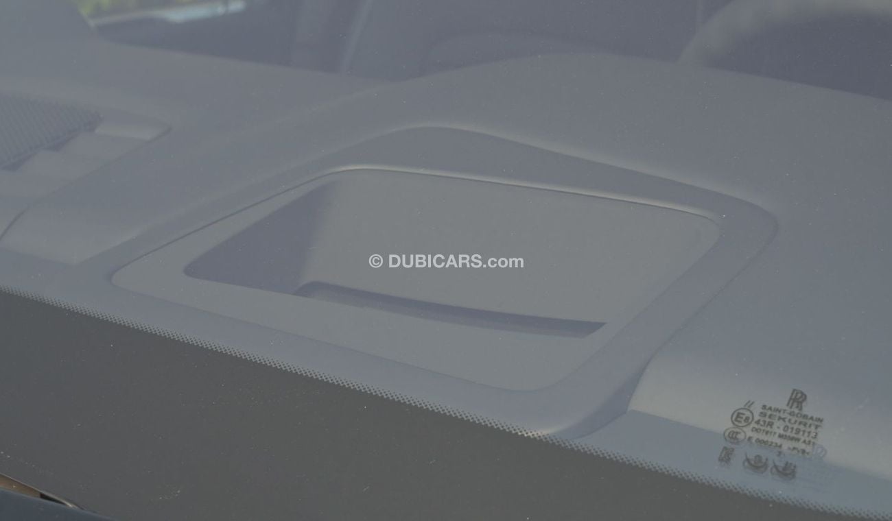 Rolls-Royce Cullinan Rolls Royce Cullinan Black Badge | 2024