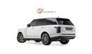 Land Rover Range Rover Autobiography - GCC Spec