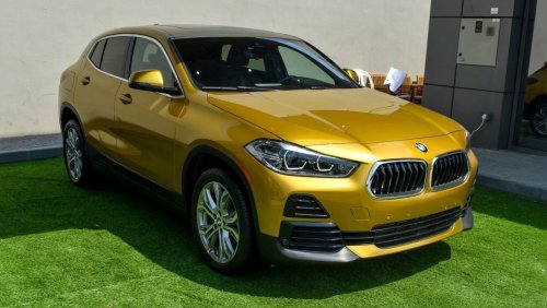 بي أم دبليو X2 XDrive 28i