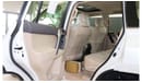 Toyota Prado VX 4.0L with LED . sunroof , two camera , digital odometers