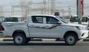 تويوتا هيلوكس Toyota Hilux Mid