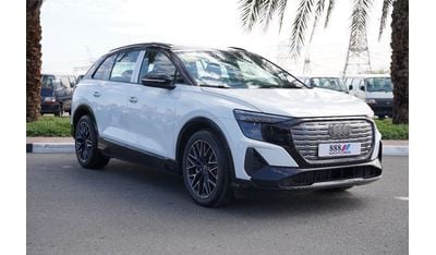 أودي Q5 2024 AUDI Q5 40 e-tron RWD 7-Seaters  0Km