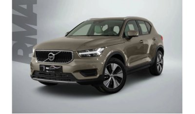 Volvo XC40 T4 4WD