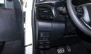 تويوتا هيلوكس 2024 YM TOYOTA HILUX 4.0L V6 PETROL GR-SPORT EDITION 4WD FULL OPTION