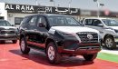 Toyota Fortuner SR5 2.7L