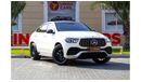 مرسيدس بنز GLE 53