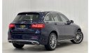 Mercedes-Benz GLC 250 2017 Mercedes Benz GLC250 AMG 4MATIC, Warranty, Full Mercedes Service History, Full Options, GCC