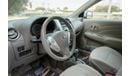 Nissan Sunny SV 1.5L AED 327/month | 2020 | NISSAN | SUNNY SV | FULL SERVICE HISTORY | N02800