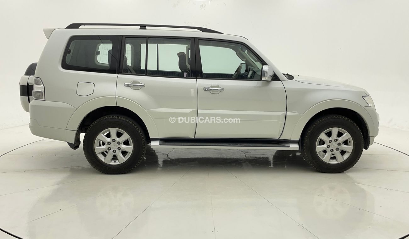 Mitsubishi Pajero GLS MID 3.5 | Zero Down Payment | Free Home Test Drive