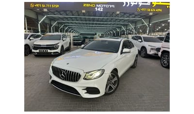 مرسيدس بنز E300 Std