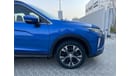 Mitsubishi Eclipse Cross GLS Mid GCC