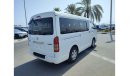 Toyota Hiace WHITE cc3000	DIESEL RHD AUTO	KDH211-8003042--ONLY FOR EXPORT