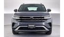 Volkswagen Teramont Trendline | Guaranteed Warranty | 0 Down Payment