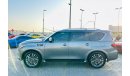 Infiniti QX80 For sale