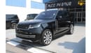 Land Rover Range Rover HSE - P530 - GCC SPECS - AL TAYER WARRANTY - PROMOTION !!! FREE INSURANCE AND REGISTRATION