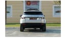 Land Rover Range Rover Evoque Prestige L538