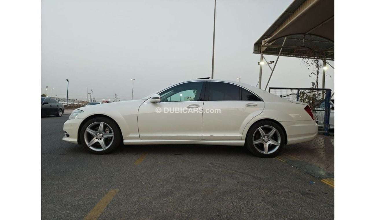 مرسيدس بنز S 350