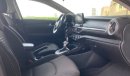 Kia Forte Full Option